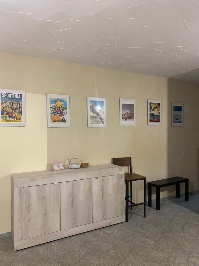 Maison Sauze Centro Sauze D'Oulx Exterior foto